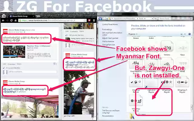 ZG For Facebook from Chrome web store to be run with OffiDocs Chromium online ZG For Facebook from Chrome web store to be run with OffiDocs Chromium online