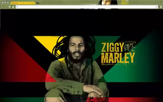 Ziggy Marley Theme from Chrome web store to be run with OffiDocs Chromium online Ziggy Marley Theme from Chrome web store to be run with OffiDocs Chromium online