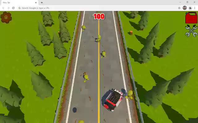 Zombie Drive Game from Chrome web store to be run with OffiDocs Chromium online Zombie Drive Game from Chrome web store to be run with OffiDocs Chromium online