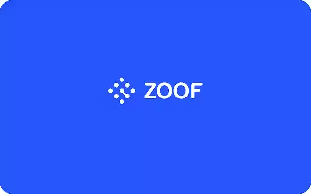 Zoof from Chrome web store to be run with OffiDocs Chromium online Zoof from Chrome web store to be run with OffiDocs Chromium online