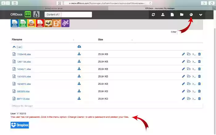 Acceso de autenticación OffiDocs para editar documentos en línea PDF Word Excel PPT Music Video Audio Acceso de autenticación OffiDocs para editar documentos en línea PDF Word Excel PPT Music Video Audio